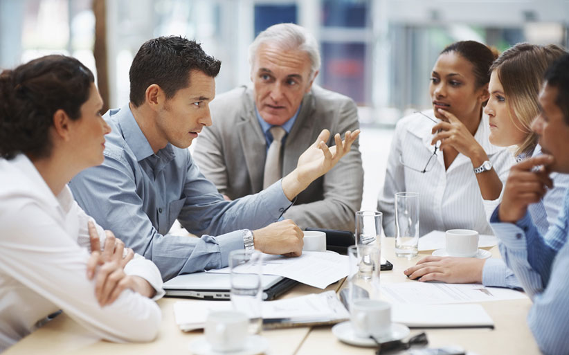 Você sabe fazer reuniões produtivas com sua equipe de vendas?